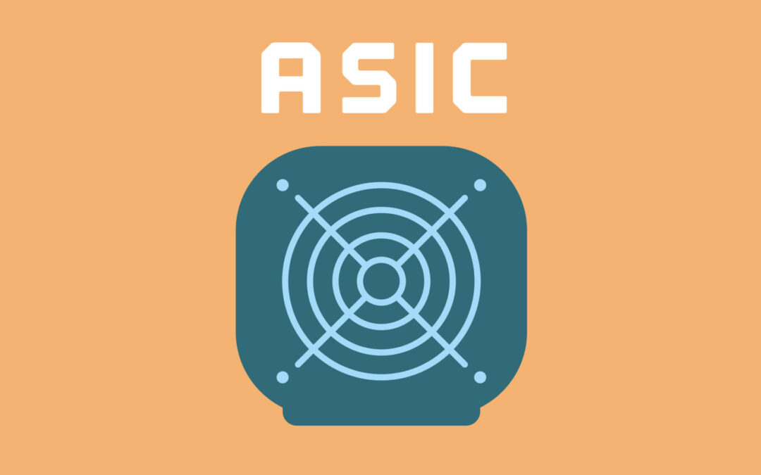 Wat is een ASIC Miner?