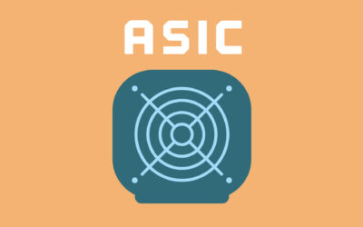 Wat is een ASIC Miner?